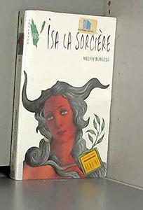 Isa, la sorcière