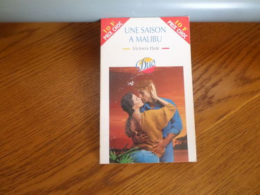 UNE SAISON A MALIBU