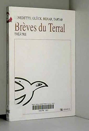 Brèves du Terral. Vol. 1