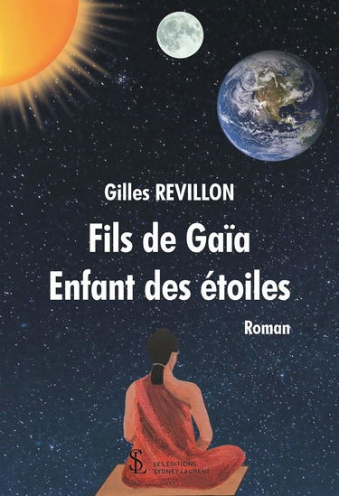 Fils de Gaïa Enfant des étoiles