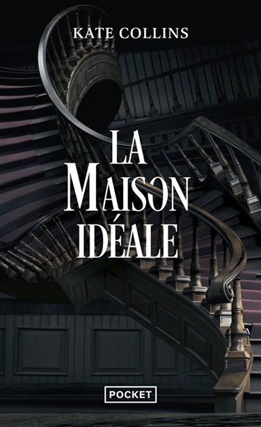 Couverture de La maison idéale