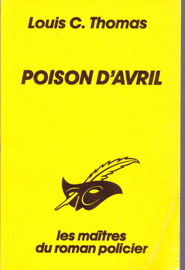 Poison d'avril
