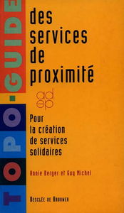 Topo-guide des services de proximité