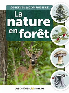 La nature en forêt : observer & comprendre