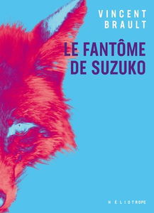 Le fantôme de Suzuko