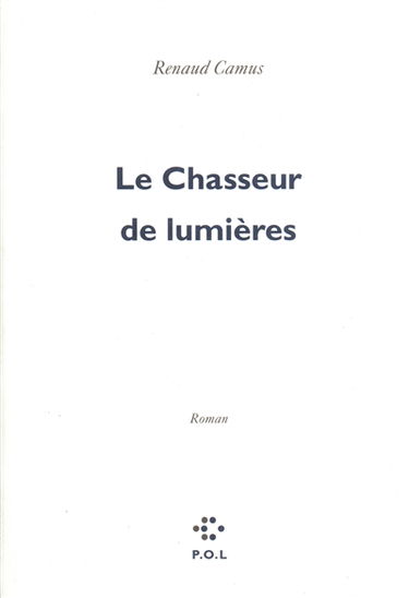 Chasseurs de lumière