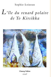 L'île du renard polaire de To Kirsikka