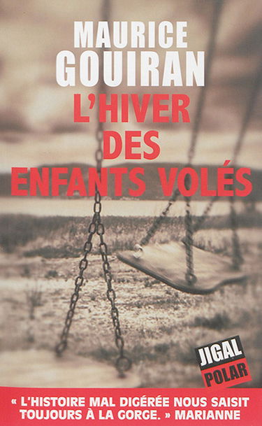 L'hiver des enfants volés