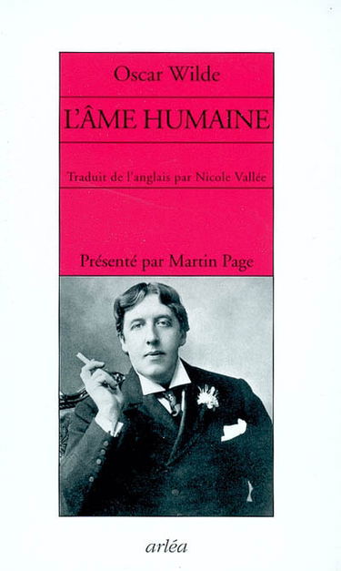 L'âme humaine