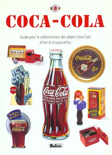 Coca-Cola et collectionneurs