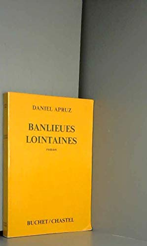 Banlieues lointaines