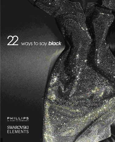 Couverture de Crystallized-Ways to say black