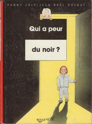 Qui a peur du noir ?