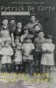 Un pour tous, tous forains