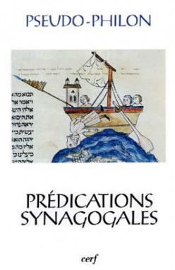 Prédications synagogales