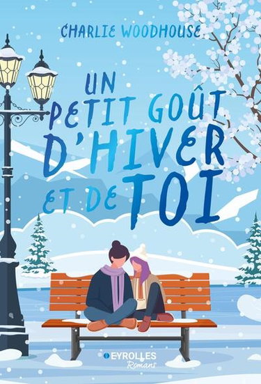 Couverture de Un petit goût d'hiver et de toi