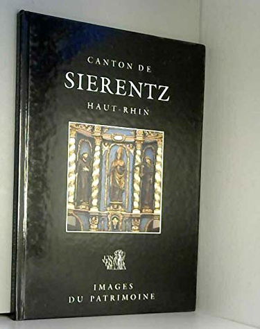 Canton de Sierentz, Haut-Rhin