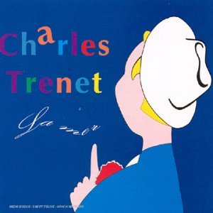Couverture de Charles Trenet 1945-1950 : La Mer