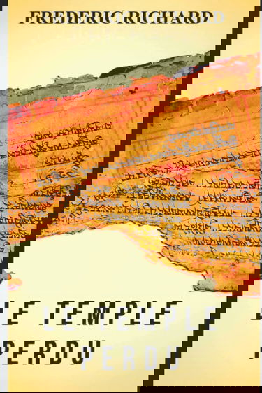 Le temple perdu