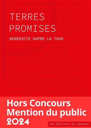 Terres promises
