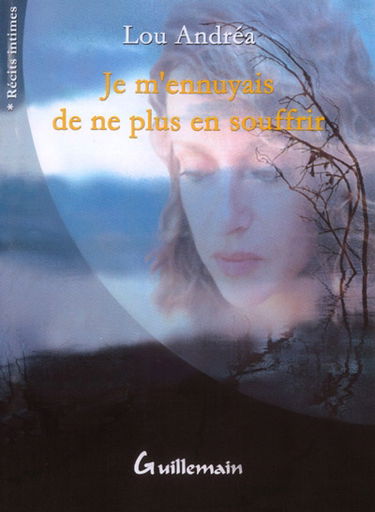 Je m'ennuyais de ne plus en souffrir