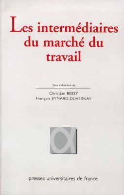 Les intermédiaires du marché du travail