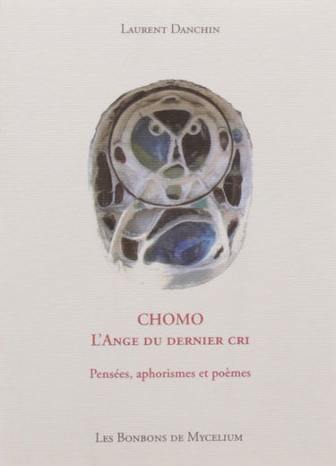 Chomo l'ange du dernier cri