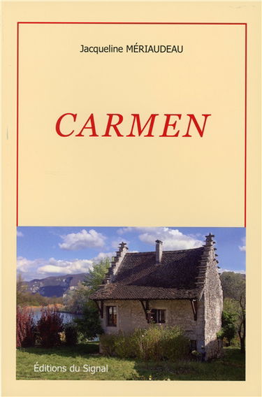 Carmen : récit