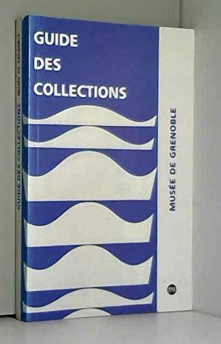 guide coll musee grenoble