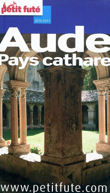 Aude, pays cathare : 2010-2011
