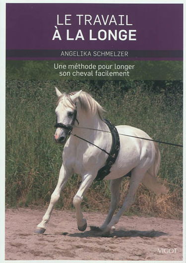 Le travail à la longe : une méthode pour longer son cheval facilement