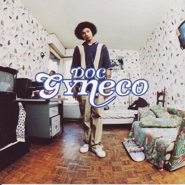 Couverture de Première consultation par Doc Gyneco