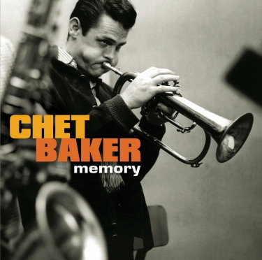 Couverture de Baker Memory