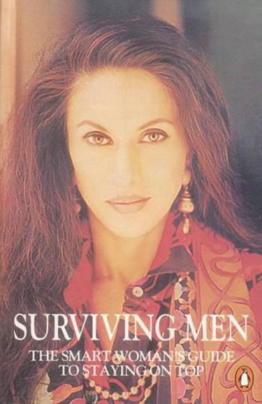 Couverture de Surviving Men