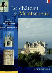 Le château de Montsoreau