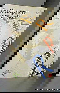 Le graphisme au XXe siècle