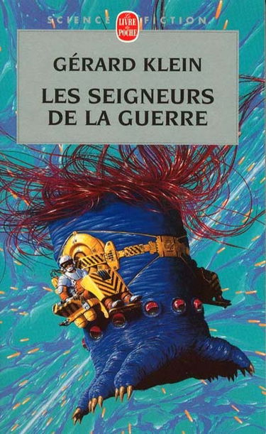 Les seigneurs de la guerre
