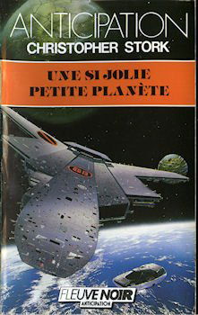 Une si jolie petite planète