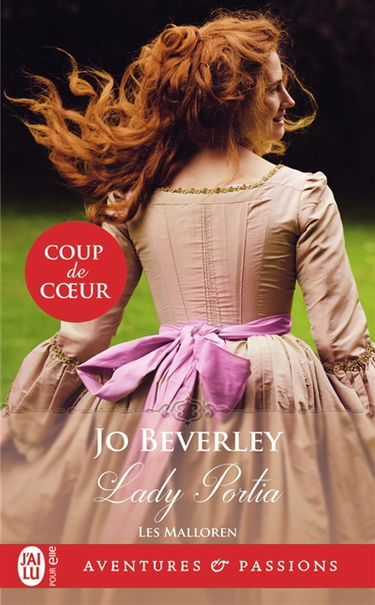 Les Malloren. Vol. 2. Lady Portia