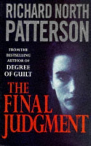 Couverture de The Final Judgement