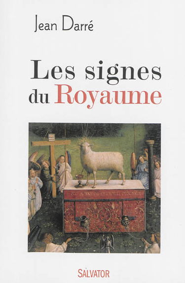Les signes du royaume