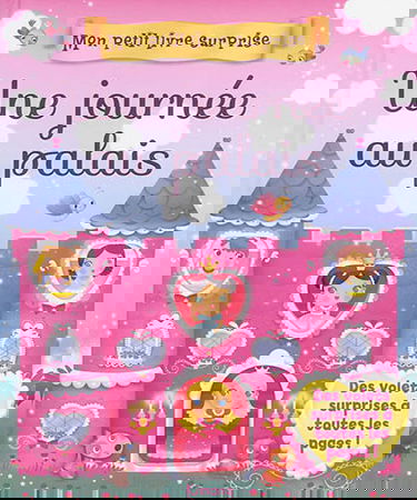 Une journée au palais