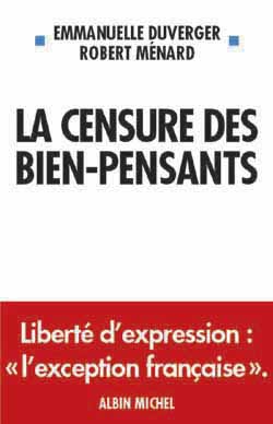 La censure des bien pensants
