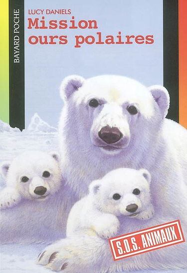 Mission ours polaires