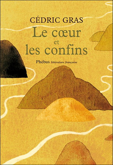 Le coeur et les confins