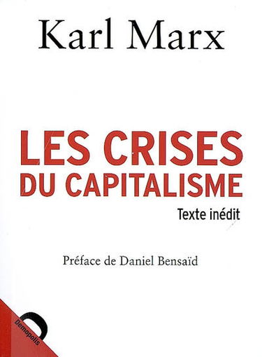 Les crises du capitalisme