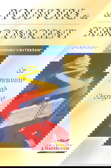 Les pouvoirs du subconscient 2ED