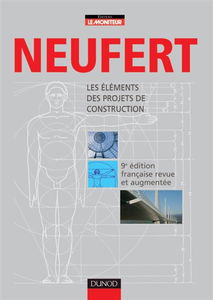 Les éléments des projets de construction