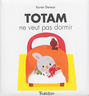 Totam ne veut pas dormir