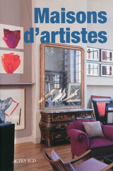 Maisons d'artistes